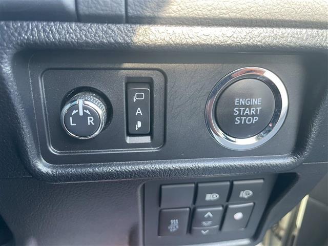 ランドクルーザープラド TX Lパッケージ 純正9インチナビ デジタルインナーミラー フロントカメラ バックカメラ ルーフレール 黒レザーシート エアシート シートヒーター パワーシート センターデフロック ETC2.0 ドラレコ(30枚目)