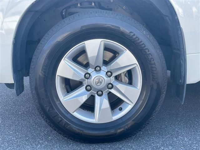 ランドクルーザープラド TX Lパッケージ 純正9インチナビ デジタルインナーミラー フロントカメラ バックカメラ ルーフレール 黒レザーシート エアシート シートヒーター パワーシート センターデフロック ETC2.0 ドラレコ(35枚目)