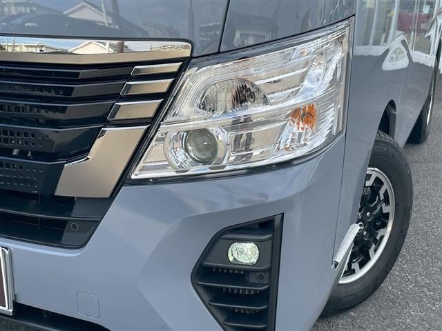 キャラバン ロングプロスタイルグランドプレミアムＧＸ　ベッドキット　防水シート　ルーフスポイラー　ヒッチメンバー　純正ＳＤナビ（ＣＤ・ＤＶＤ・Ｂｌｕｅｔｏｏｔｈ・フルセグＴＶ）全方位カメラ　デジタルインナーミラー　ＥＴＣ　ドライブレコーダー（20枚目）