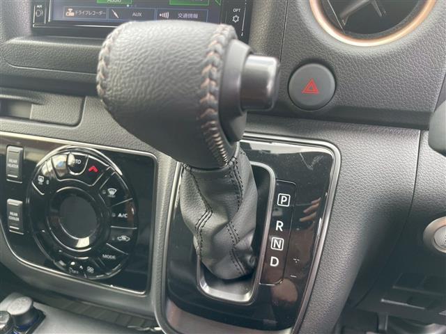 キャラバン ロングプロスタイルグランドプレミアムＧＸ　ベッドキット　防水シート　ルーフスポイラー　ヒッチメンバー　純正ＳＤナビ（ＣＤ・ＤＶＤ・Ｂｌｕｅｔｏｏｔｈ・フルセグＴＶ）全方位カメラ　デジタルインナーミラー　ＥＴＣ　ドライブレコーダー（31枚目）