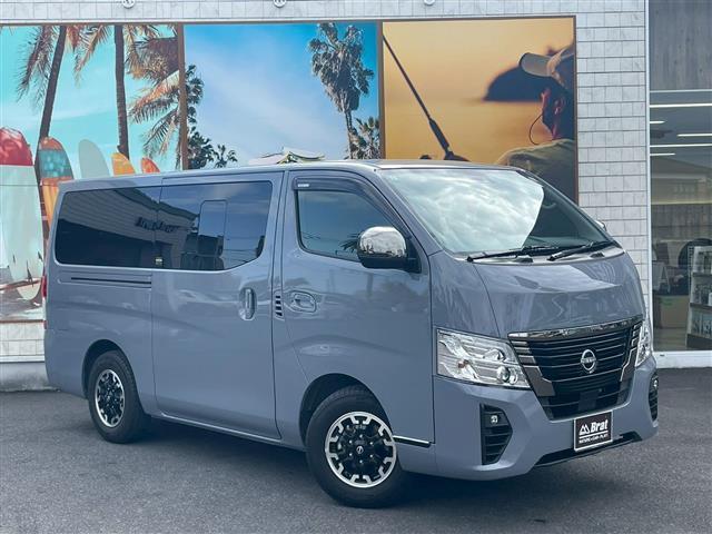 キャラバン ロングプロスタイルグランドプレミアムＧＸ　ベッドキット　防水シート　ルーフスポイラー　ヒッチメンバー　純正ＳＤナビ（ＣＤ・ＤＶＤ・Ｂｌｕｅｔｏｏｔｈ・フルセグＴＶ）全方位カメラ　デジタルインナーミラー　ＥＴＣ　ドライブレコーダー（41枚目）