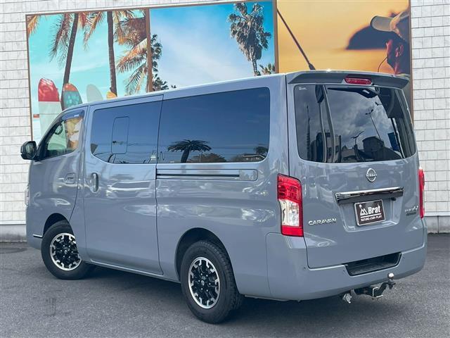 キャラバン ロングプロスタイルグランドプレミアムＧＸ　ベッドキット　防水シート　ルーフスポイラー　ヒッチメンバー　純正ＳＤナビ（ＣＤ・ＤＶＤ・Ｂｌｕｅｔｏｏｔｈ・フルセグＴＶ）全方位カメラ　デジタルインナーミラー　ＥＴＣ　ドライブレコーダー（42枚目）