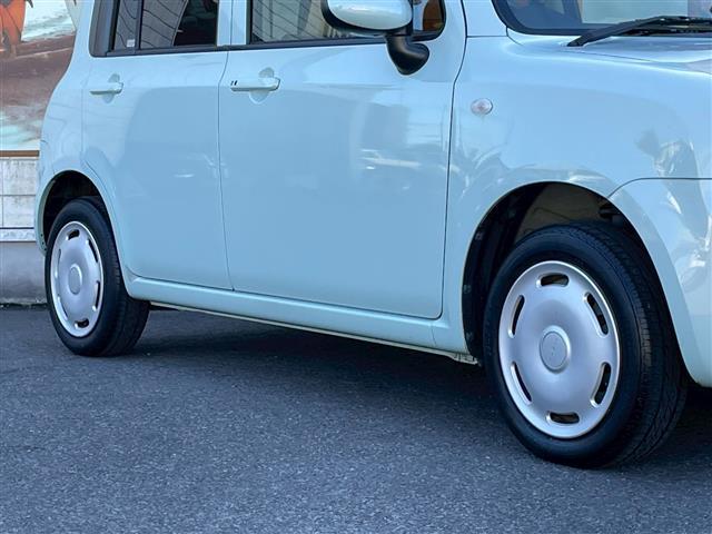 アルトラパン G ケンウッドメモリーナビ ワンセグTV USB入力 CD再生 プッシュスタート スマートキー スペアキー 禁煙車 フロアマット ドアバイザー ヘッドライトレベライザー(32枚目)