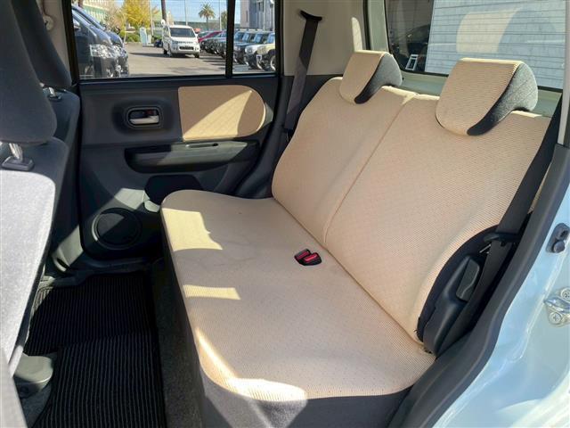 アルトラパン G ケンウッドメモリーナビ ワンセグTV USB入力 CD再生 プッシュスタート スマートキー スペアキー 禁煙車 フロアマット ドアバイザー ヘッドライトレベライザー(37枚目)