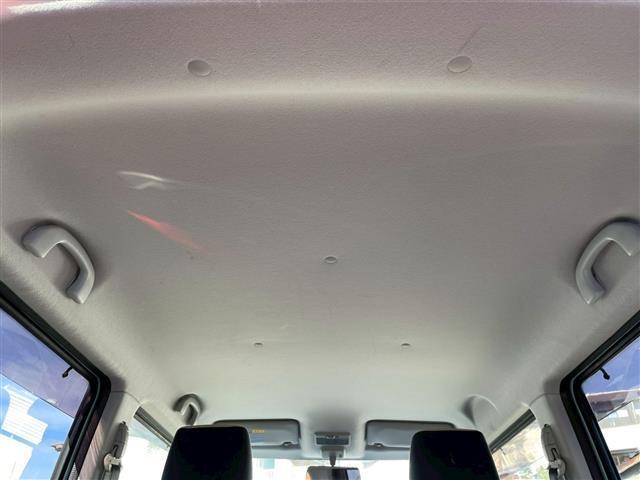 アルトラパン G ケンウッドメモリーナビ ワンセグTV USB入力 CD再生 プッシュスタート スマートキー スペアキー 禁煙車 フロアマット ドアバイザー ヘッドライトレベライザー(39枚目)