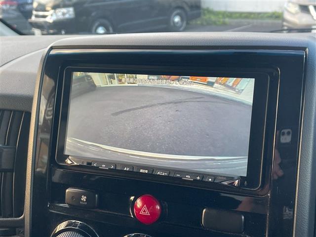 デリカD:5 D パワーパッケージ 切替4WD クラリオンナビ バックカメラ 両側パワースライドドア フルセグテレビ Bluetooth DVD再生 前席シートヒーター クルーズコントロール パドルシフト HIDライト ETC(11枚目)