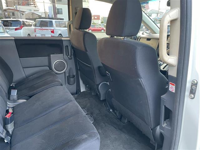 デリカD:5 D パワーパッケージ 切替4WD クラリオンナビ バックカメラ 両側パワースライドドア フルセグテレビ Bluetooth DVD再生 前席シートヒーター クルーズコントロール パドルシフト HIDライト ETC(14枚目)