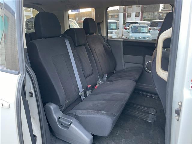 デリカD:5 D パワーパッケージ 切替4WD クラリオンナビ バックカメラ 両側パワースライドドア フルセグテレビ Bluetooth DVD再生 前席シートヒーター クルーズコントロール パドルシフト HIDライト ETC(15枚目)