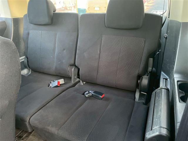 デリカD:5 D パワーパッケージ 切替4WD クラリオンナビ バックカメラ 両側パワースライドドア フルセグテレビ Bluetooth DVD再生 前席シートヒーター クルーズコントロール パドルシフト HIDライト ETC(40枚目)