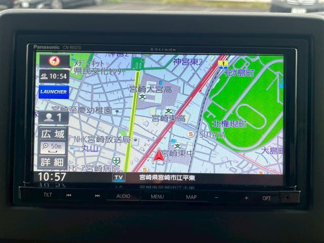N-BOX G・EXターボホンダセンシング 両側パワースライドドア ストラーダSDナビ(CD DVD Bluetooth フルセグTV)バックカメラ 前席シートヒーター 前後ドライブレコーダー ETC 衝突軽減ブレーキ レーンキープアシスト(19枚目)