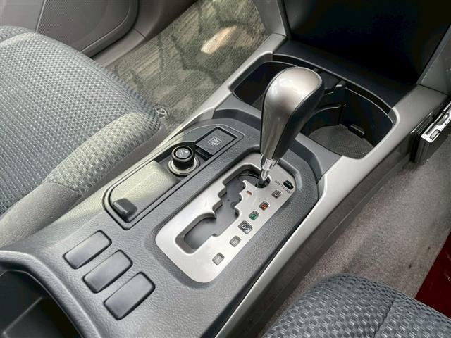 ハイラックスサーフ SSR-X20thアニバーサリーエディション 特別仕様車 センターデフロック 2段式ラゲッジボード AC100Vコンセント ルーフレール メッキドアミラー LEDヘッドライト ETC 純正フロアマット トランクイージークローザー オートライト(23枚目)