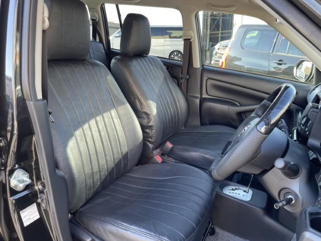 プロボックス ハイブリッドＦ　１４ＡＷ　マッドヴァンスＸ　タイプＦ　ＴＯＹＯオープンカントリーＲ／Ｔ　Ｂａｒｔオリジナルリフトアップキット　ステルス　フロントグリル　ヘッドライトカバー　テールカバー　グレイス　シートカバー（17枚目）