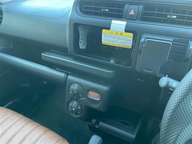 プロボックス ハイブリッドＦ　自社新車仕入カスタム　１インチリフトアップ　ＴＯＹＯオープンカントリーＲＴタイヤ　エクストリームＪホイール　タコマルックグリル　グレイスシートカバー　ウッドコンビステアリング　衝突被害軽減ブレーキ（27枚目）