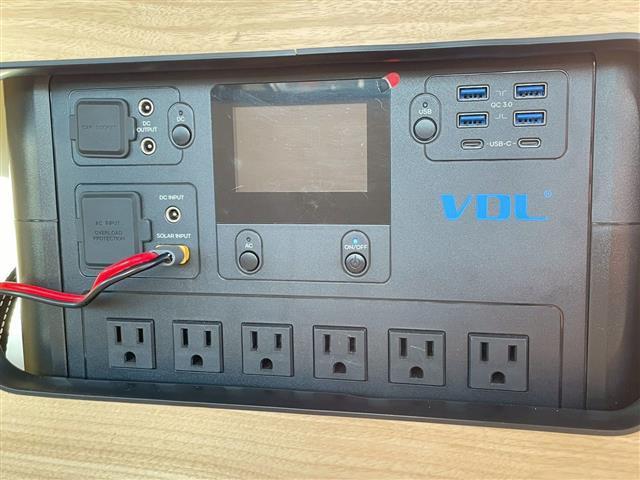 タウンエースバン GL ソーラーパネル充電ポータブルバッテリー ベットキット 収納ボックス センターテーブル ルーフラック シートカバー ケンウッドメモリーナビ バックカメラ 前後ドラレコ フルセグTV USB入力 ETC(9枚目)