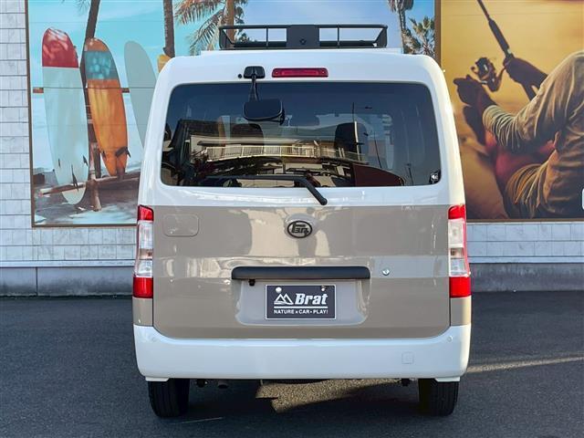 タウンエースバン GL ソーラーパネル充電ポータブルバッテリー ベットキット 収納ボックス センターテーブル ルーフラック シートカバー ケンウッドメモリーナビ バックカメラ 前後ドラレコ フルセグTV USB入力 ETC(30枚目)