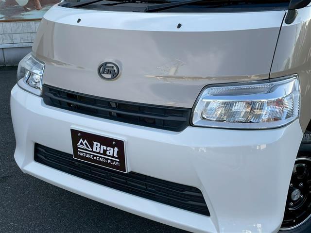 タウンエースバン GL ソーラーパネル充電ポータブルバッテリー ベットキット 収納ボックス センターテーブル ルーフラック シートカバー ケンウッドメモリーナビ バックカメラ 前後ドラレコ フルセグTV USB入力 ETC(32枚目)