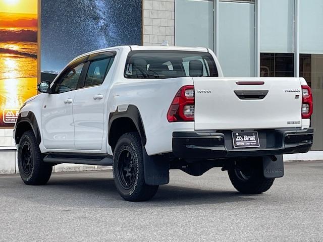 ハイラックス　純正交換タイプ　サードブレーキ ハイラックス 純正交換タイプ サードブレーキ ハイラックス 純正