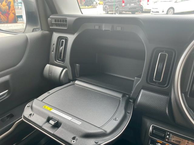 ハスラー ＪスタイルＩＩターボ　ワンオーナー　特別仕様車　純正フロアマット　前席シートヒーター　ドアバイザー　アダプティブクルーズコントロール　Ｂｌｕｅｔｏｏｔｈ　ＵＳＢ　ＡＵＸ入力端子　ＬＥＤ（46枚目）