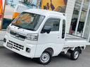 ジャンボエクストラ　４ＷＤ　オートマ　リヤデフロック　スマートアシスト　プリクラッシュ／横滑り防止装置／車線逸脱防止警報　　純正オーディオ　ＬＥＤ大型荷台作業灯　ＬＥＤヘッドライト　純正ラバーマット　禁煙車（19枚目）