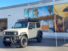 ４×４エスポワール２．２インチリフトアップキット　ＣＳＴ１６インチアルミホイール　ブリジストンＭ／Ｔタイヤ　サイドオーニング　ブルバー　スモークウィンカー　スモークサイドマーカー　ナビ　バックカメラ 2