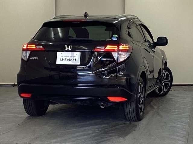 ハイブリッドZ・ホンダセンシング ギャザスメモリーナビ禁煙車 LEDランプ メモリナビ カーテンエアバッグ スマキー 1オーナー車 1セグ オートクルーズ 盗難防止 AW パワーステアリング Wエアバッグ ミュージックプレイヤー接続可(4枚目)