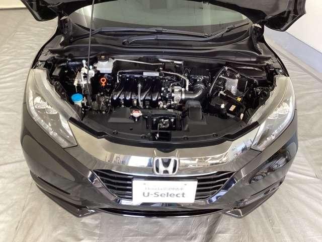 ハイブリッドZ・ホンダセンシング ギャザスメモリーナビ禁煙車 LEDランプ メモリナビ カーテンエアバッグ スマキー 1オーナー車 1セグ オートクルーズ 盗難防止 AW パワーステアリング Wエアバッグ ミュージックプレイヤー接続可(19枚目)