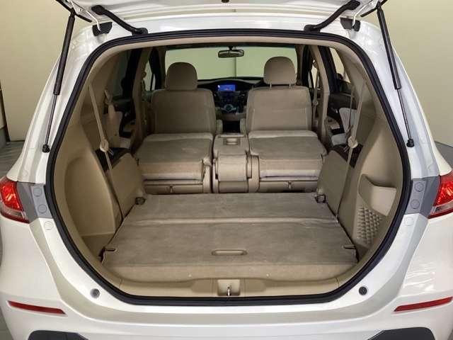 M 車内チタニア抗菌防臭施工済 キセノンライト ナビTV キーレスキー DVD再生 スマートキー HDDナビ CD オートエアコン ABS エアバッグ パワーウインドウ イモビライザー パワステ Bカメ(18枚目)