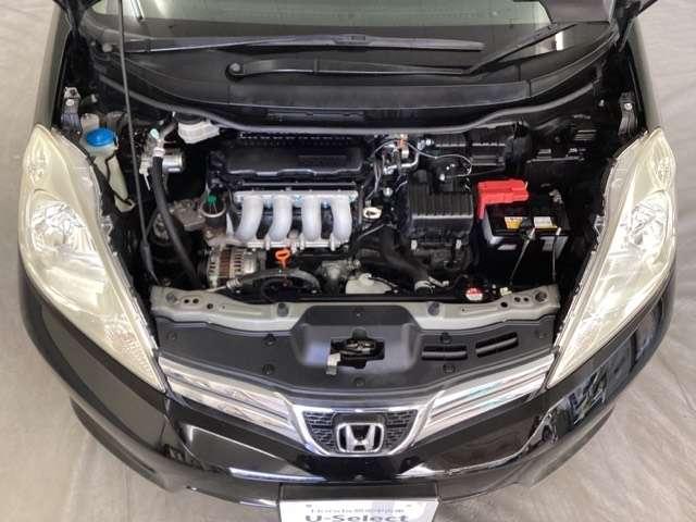 15X 車内チタニア抗菌防臭施工済 ESC キセノン クルコン 禁煙 Wエアバック ETC パワステ パワーウィンドウ ABS アルミホイール 記録簿 エアバッグ イモビ キーレスキー フルオートエアコン(18枚目)