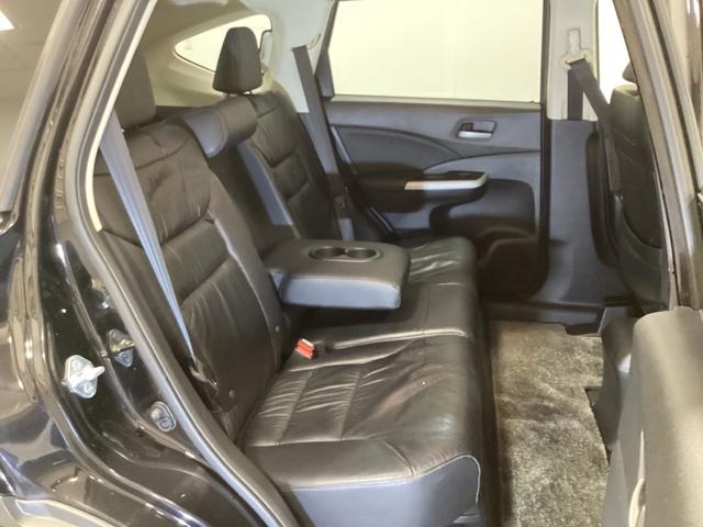 ＣＲ－Ｖ ２４Ｇレザーパッケージ　純正フルセグナビ、サイドエアバック、スマートキー、純正リモコンエンジンスターター、ＥＴＣ、ＨＩＤヘッドライト、光触媒抗菌消臭施工済　ＤＶＤ　エアバッグ　フルセグＴＶ　４ＷＤ　レザーシート　キーレス（15枚目）