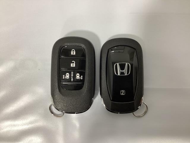 Ｎ－ＢＯＸ ベースグレード　純正フルセグメモリーナビ、ホンダセンシング、サイドエアバック、ＬＥＤヘッドライト、両側パワースライドドア、フロントシートヒーター、中古スタッドレスタイヤ、純正前後ドラレコ、ＥＴＣ、当社デモカー　地デジ（16枚目）