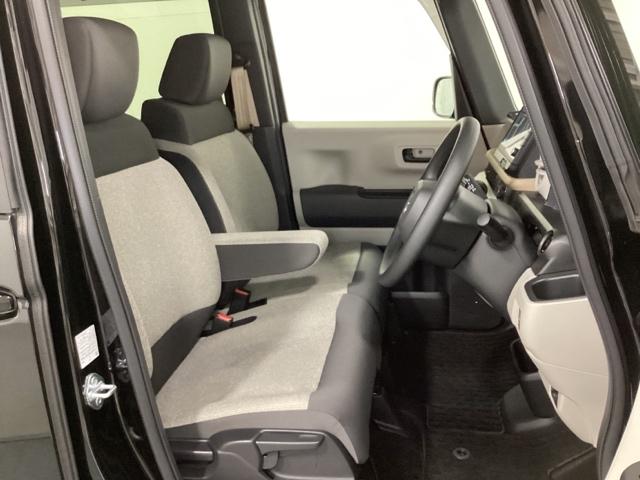 Ｎ－ＢＯＸ ベースグレード　純正フルセグメモリーナビ、ホンダセンシング、サイドエアバック、ＬＥＤヘッドライト、両側パワースライドドア、フロントシートヒーター、中古スタッドレスタイヤ、純正前後ドラレコ、ＥＴＣ、当社デモカー　地デジ（23枚目）