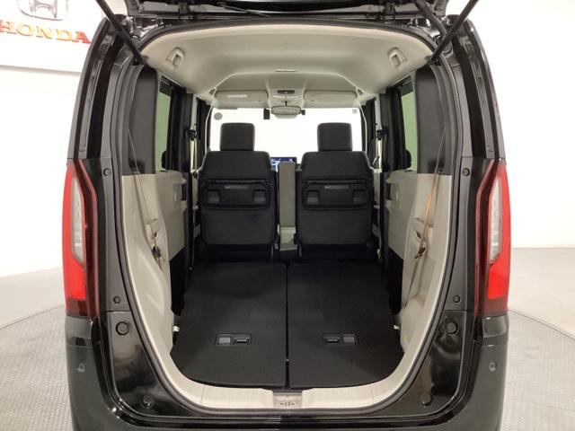 Ｎ－ＢＯＸ ベースグレード　純正フルセグメモリーナビ、ホンダセンシング、サイドエアバック、ＬＥＤヘッドライト、両側パワースライドドア、フロントシートヒーター、中古スタッドレスタイヤ、純正前後ドラレコ、ＥＴＣ、当社デモカー　地デジ（27枚目）