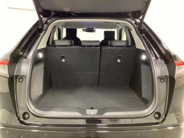 ヴェゼル e:HEVZ 純正フルセグメモリーナビ、ホンダセンシング、サイドエアバック、LEDヘッドライト、ETC、純正フロントドラレコ、フロントシートヒーター、パワーテールゲート、純正アルミホイール、光触媒抗菌消臭施工済(24枚目)