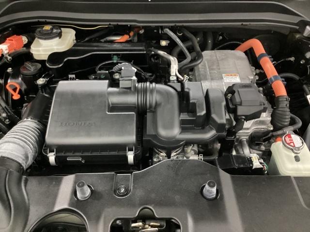 ヴェゼル e:HEVZ 純正フルセグメモリーナビ、ホンダセンシング、サイドエアバック、LEDヘッドライト、ETC、純正フロントドラレコ、フロントシートヒーター、パワーテールゲート、純正アルミホイール、光触媒抗菌消臭施工済(26枚目)