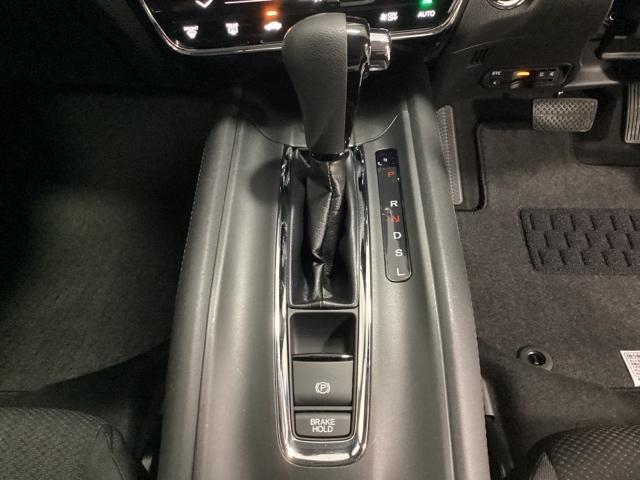 ヴェゼル Ｘ・ホンダセンシング　純正フルセグメモリーナビ、ホンダセンシング、サイドエアバック、ＬＥＤヘッドライト、フォグランプ、ＥＴＣ、いまコレ＋新品・フロアカーペットマット　光触媒抗菌消臭施工済　Ｒカメラ　Ｗエアバッグ　盗難防止（10枚目）