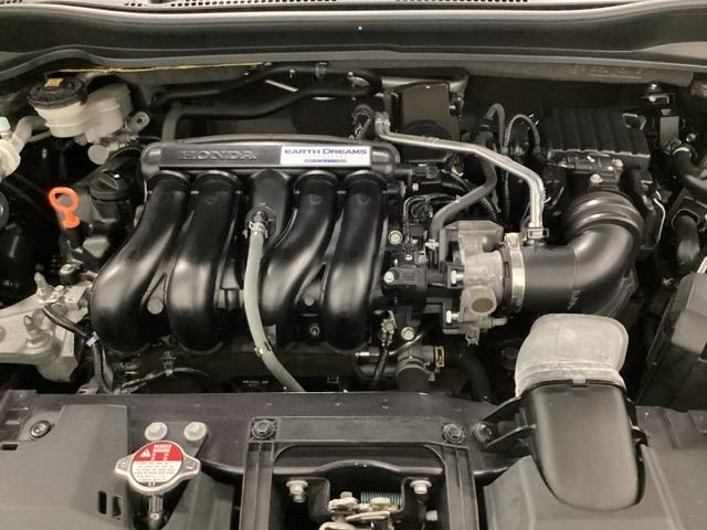 ヴェゼル Ｘ・ホンダセンシング　純正フルセグメモリーナビ、ホンダセンシング、サイドエアバック、ＬＥＤヘッドライト、フォグランプ、ＥＴＣ、いまコレ＋新品・フロアカーペットマット　光触媒抗菌消臭施工済　Ｒカメラ　Ｗエアバッグ　盗難防止（23枚目）