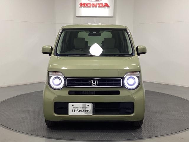 Ｎ－ＷＧＮ Ｌホンダセンシング　純正ワンセグディスプレイオーディオ、バックカメラ、ホンダセンシング、サイドエアバック、ＬＥＤヘッドライト、フロントシートヒーター、ＥＴＣ、スマートキー、アイドリングストップ、光触媒抗菌消臭施工済（2枚目）