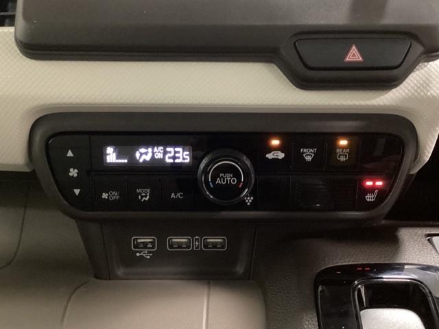 Ｎ－ＷＧＮ Ｌホンダセンシング　純正ワンセグディスプレイオーディオ、バックカメラ、ホンダセンシング、サイドエアバック、ＬＥＤヘッドライト、フロントシートヒーター、ＥＴＣ、スマートキー、アイドリングストップ、光触媒抗菌消臭施工済（9枚目）