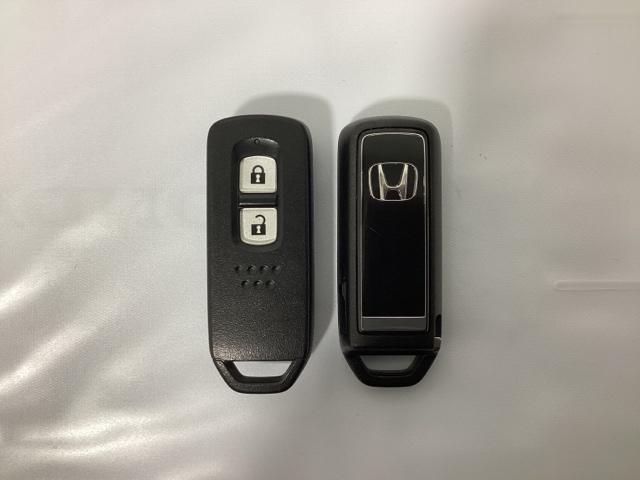 Ｎ－ＷＧＮ Ｌホンダセンシング　純正ワンセグディスプレイオーディオ、バックカメラ、ホンダセンシング、サイドエアバック、ＬＥＤヘッドライト、フロントシートヒーター、ＥＴＣ、スマートキー、アイドリングストップ、光触媒抗菌消臭施工済（13枚目）