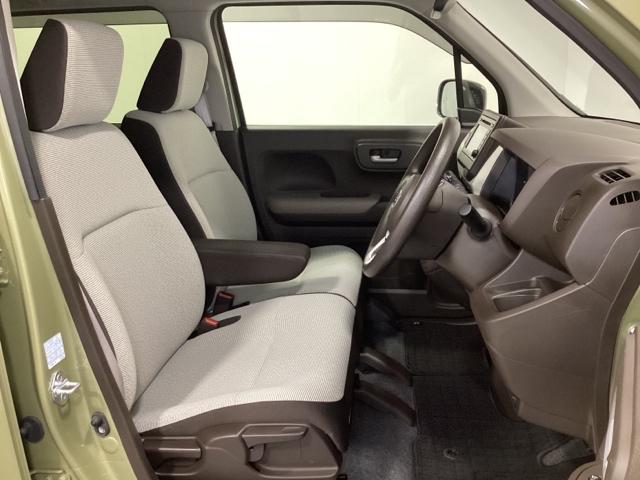 Ｎ－ＷＧＮ Ｌホンダセンシング　純正ワンセグディスプレイオーディオ、バックカメラ、ホンダセンシング、サイドエアバック、ＬＥＤヘッドライト、フロントシートヒーター、ＥＴＣ、スマートキー、アイドリングストップ、光触媒抗菌消臭施工済（17枚目）