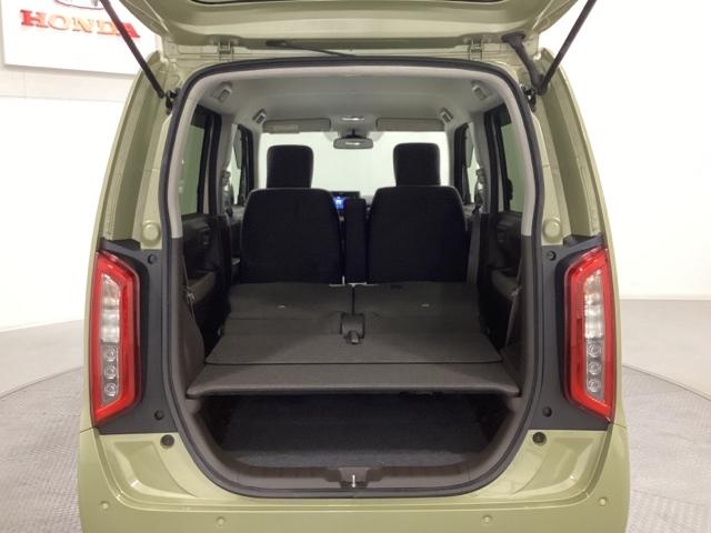 Ｎ－ＷＧＮ Ｌホンダセンシング　純正ワンセグディスプレイオーディオ、バックカメラ、ホンダセンシング、サイドエアバック、ＬＥＤヘッドライト、フロントシートヒーター、ＥＴＣ、スマートキー、アイドリングストップ、光触媒抗菌消臭施工済（20枚目）