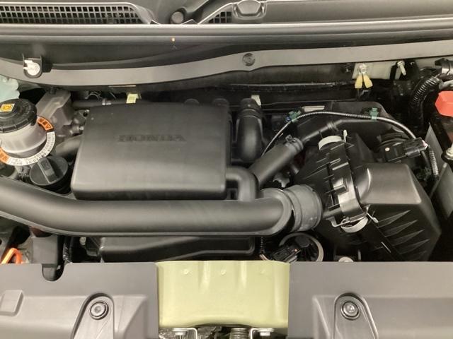 Ｎ－ＷＧＮ Ｌホンダセンシング　純正ワンセグディスプレイオーディオ、バックカメラ、ホンダセンシング、サイドエアバック、ＬＥＤヘッドライト、フロントシートヒーター、ＥＴＣ、スマートキー、アイドリングストップ、光触媒抗菌消臭施工済（21枚目）