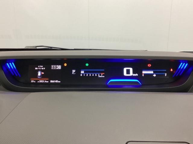 フリード＋ Ｇ・ホンダセンシング　純正フルセグメモリーナビ、ホンダセンシング、ＬＥＤヘッドライト、両側パワースライドドア、純正フロントドラレコ、スマートキー、フロントシートヒーター、ＥＴＣ、アイドリングストップ、光触媒抗菌消臭施工済（10枚目）