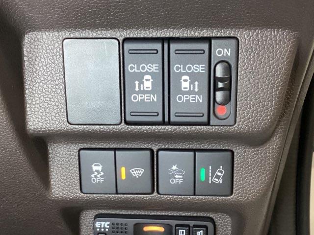 フリード＋ Ｇ・ホンダセンシング　純正フルセグメモリーナビ、ホンダセンシング、ＬＥＤヘッドライト、両側パワースライドドア、純正フロントドラレコ、スマートキー、フロントシートヒーター、ＥＴＣ、アイドリングストップ、光触媒抗菌消臭施工済（13枚目）