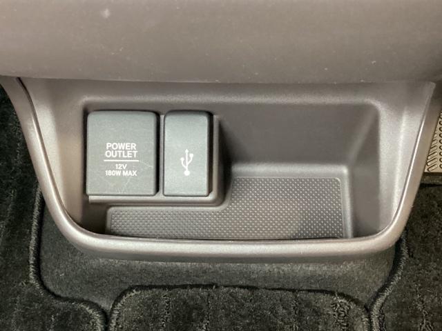 フリード＋ Ｇ・ホンダセンシング　純正フルセグメモリーナビ、ホンダセンシング、ＬＥＤヘッドライト、両側パワースライドドア、純正フロントドラレコ、スマートキー、フロントシートヒーター、ＥＴＣ、アイドリングストップ、光触媒抗菌消臭施工済（16枚目）