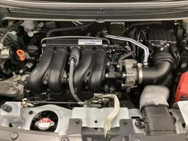 フリード＋ Ｇ・ホンダセンシング　純正フルセグメモリーナビ、ホンダセンシング、ＬＥＤヘッドライト、両側パワースライドドア、純正フロントドラレコ、スマートキー、フロントシートヒーター、ＥＴＣ、アイドリングストップ、光触媒抗菌消臭施工済（22枚目）