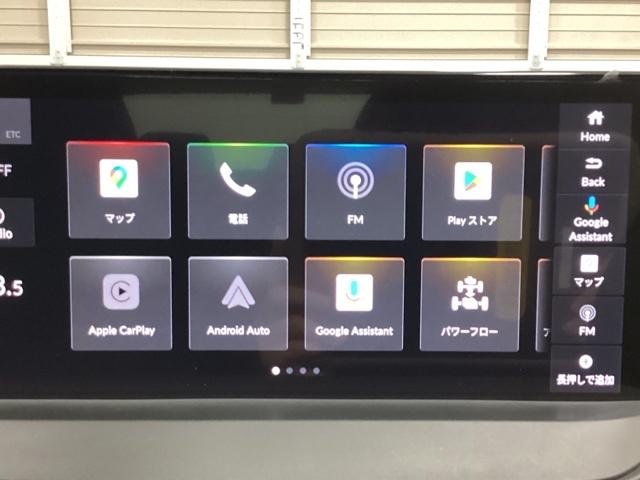 アコード ｅ：ＨＥＶ　純正フルセグメモリーナビ、ホンダセンシング、サイドエアバック、ＬＥＤヘッドライト、純正前後ドラレコ、２．０ＥＴＣ、シートヒーター、純正アルミホイール、パワーシート、光触媒抗菌消臭施工済　フルセグテレビ（7枚目）