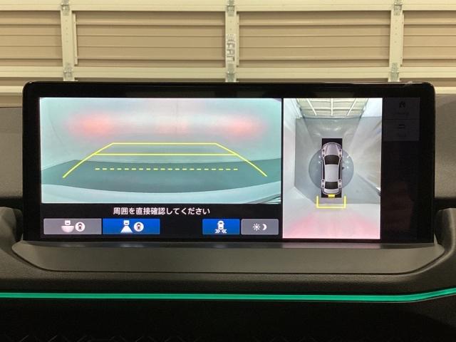アコード ｅ：ＨＥＶ　純正フルセグメモリーナビ、ホンダセンシング、サイドエアバック、ＬＥＤヘッドライト、純正前後ドラレコ、２．０ＥＴＣ、シートヒーター、純正アルミホイール、パワーシート、光触媒抗菌消臭施工済　フルセグテレビ（8枚目）
