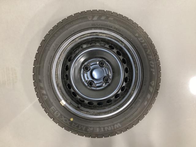 Ｎ－ＢＯＸ ベースグレード　純正フルセグメモリーナビ、ホンダセンシング、サイドエアバック、ＬＥＤヘッドライト、両側パワースライドドア、中古スタッドレスタイヤ、純正前後ドラレコ、２．０ＥＴＣ、フロントシートヒーター、　当社デモカー（3枚目）