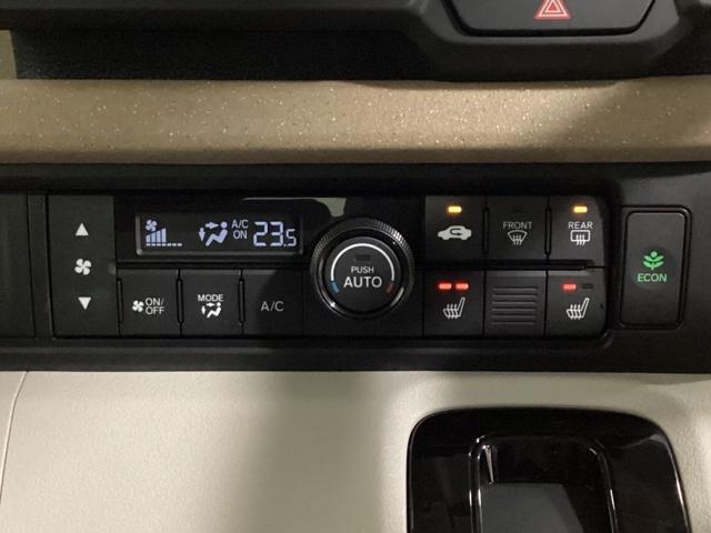 Ｎ－ＢＯＸ ベースグレード　純正フルセグメモリーナビ、ホンダセンシング、サイドエアバック、ＬＥＤヘッドライト、両側パワースライドドア、中古スタッドレスタイヤ、純正前後ドラレコ、２．０ＥＴＣ、フロントシートヒーター、　当社デモカー（12枚目）